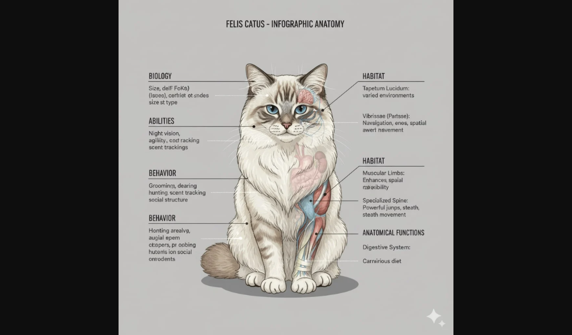 Anatomy Illustration