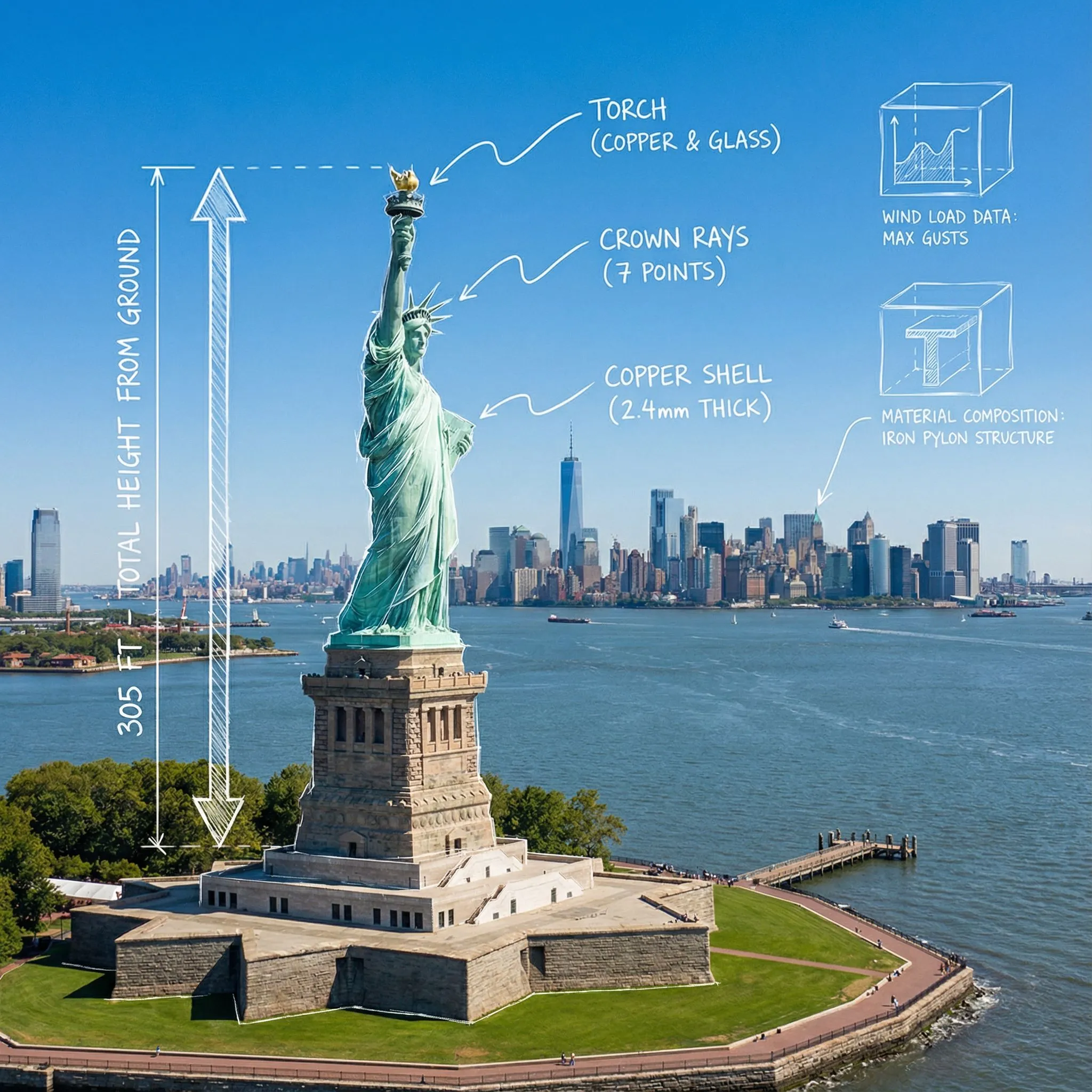 Liberty Deconstructed