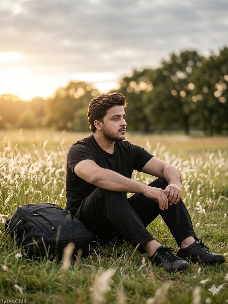 PROMPT: Ultra-realistic cinematic DSLR photograph of an 18-year-old handsome young man with a slim skinny body, lean physique