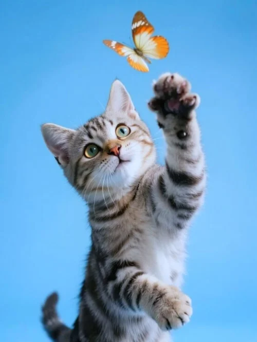 Add and Remove Object from Image