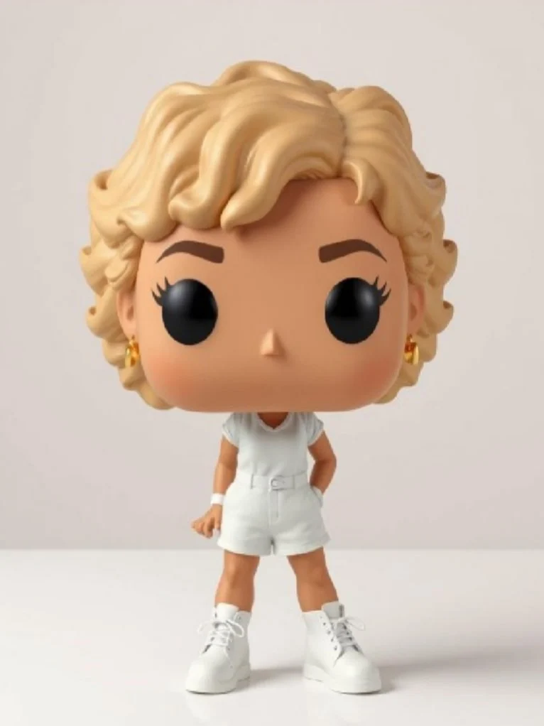 Funko Pop Figure